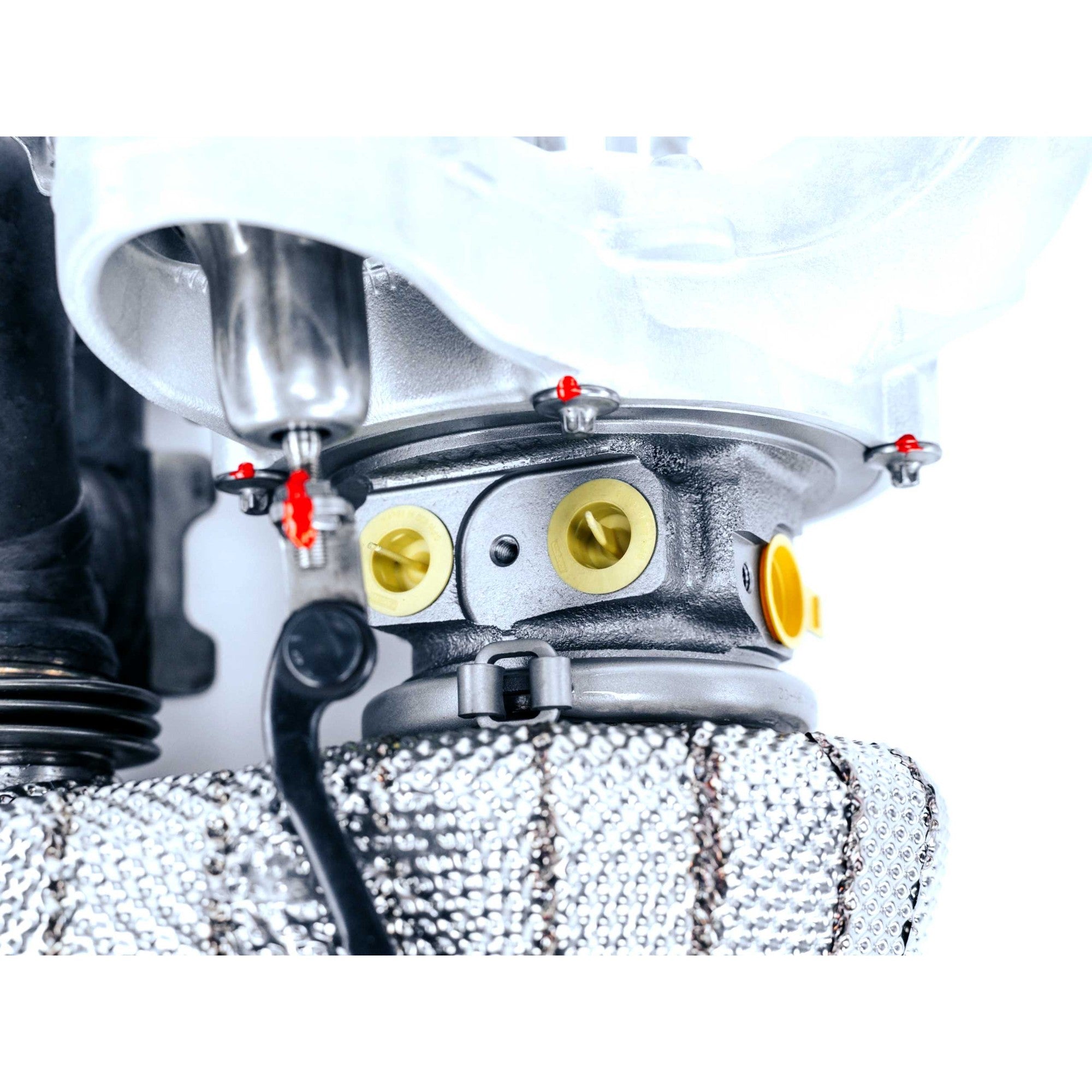 TTE Turbocharger TTE800 for BMW M140i F20 / M240i F22 / 340i F30 / 440i F32 / M340i G20 / M440i G22 / Z4 G29 & Toyota Supra A90 (2015–2026)