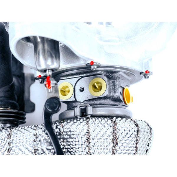 TTE Turbocharger TTE800 for BMW M140i F20 / M240i F22 / 340i F30 / 440i F32 / M340i G20 / M440i G22 / Z4 G29 & Toyota Supra A90 (2015–2026)