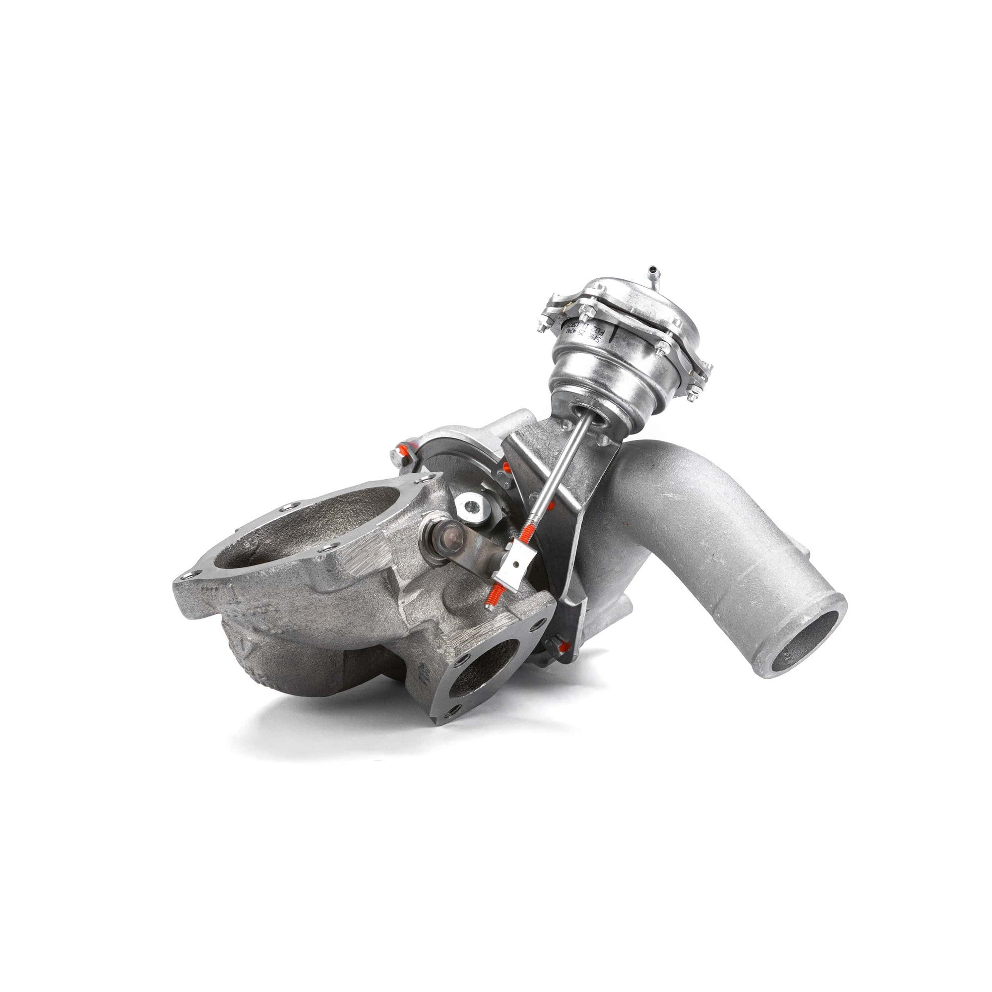 TTE Turbocharger TTE300 for Volkswagen Golf MK4 / Jetta A4 / Audi TT 8N 1.8T (1997–2005)