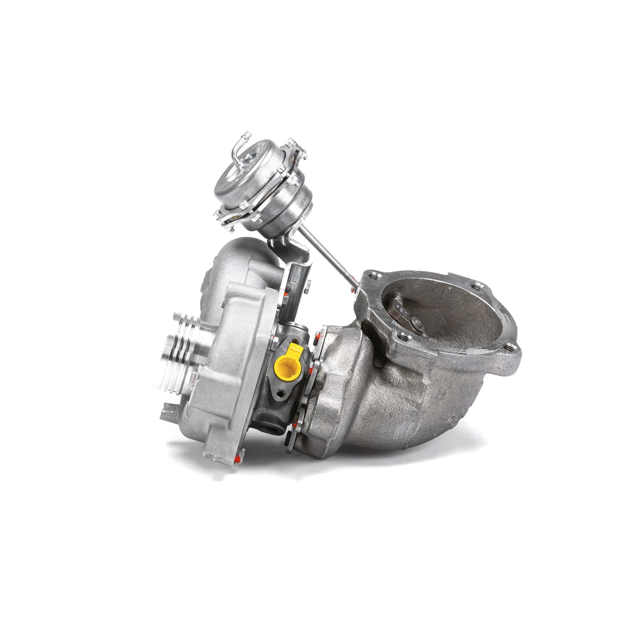 TTE Turbocharger TTE300 for Volkswagen Golf MK4 / Jetta A4 / Audi TT 8N 1.8T (1997–2005)