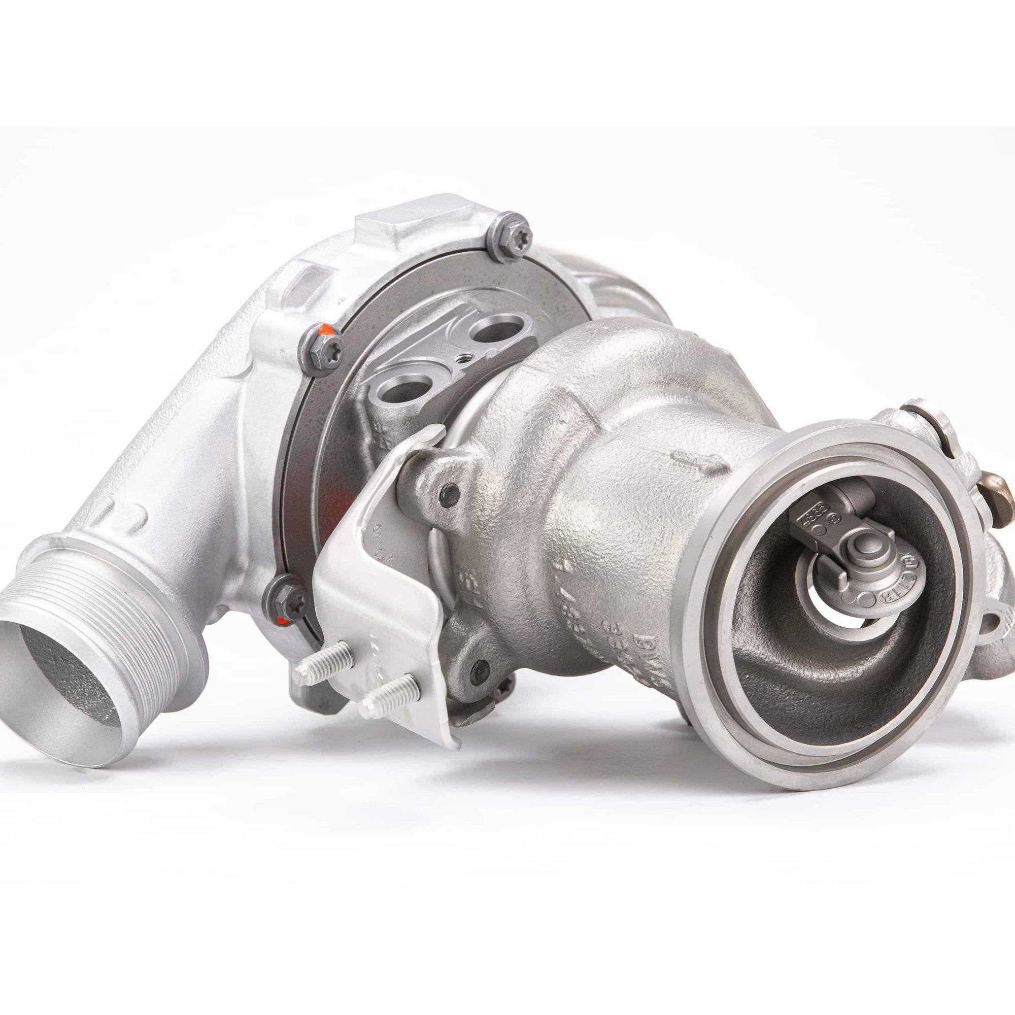 TTE Turbocharger TTE465 for Porsche 718 Boxster / Cayman 2.0 982 (2016–2025)