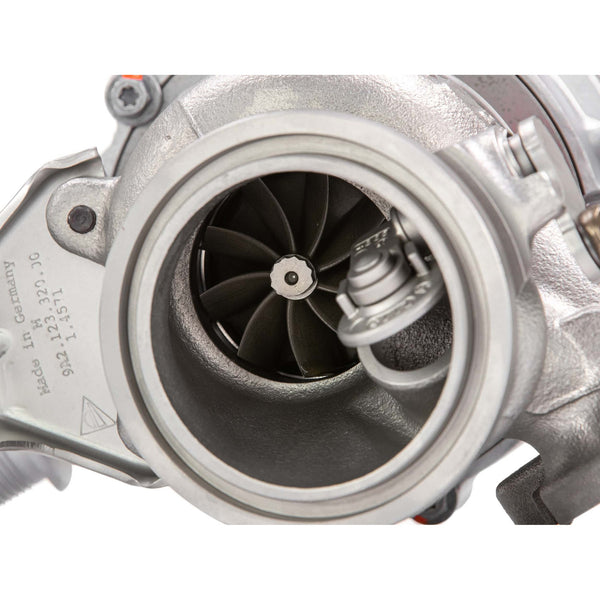 TTE Turbocharger TTE465 for Porsche 718 Boxster / Cayman 2.0 982 (2016–2025)