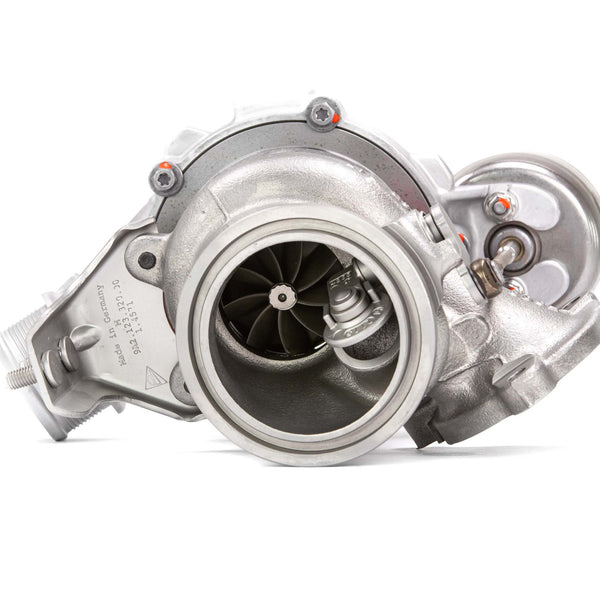 TTE Turbocharger TTE465 for Porsche 718 Boxster / Cayman 2.0 982 (2016–2025)