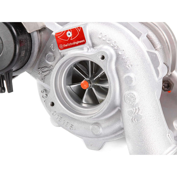 TTE Turbocharger TTE465 for Porsche 718 Boxster / Cayman 2.0 982 (2016–2025)