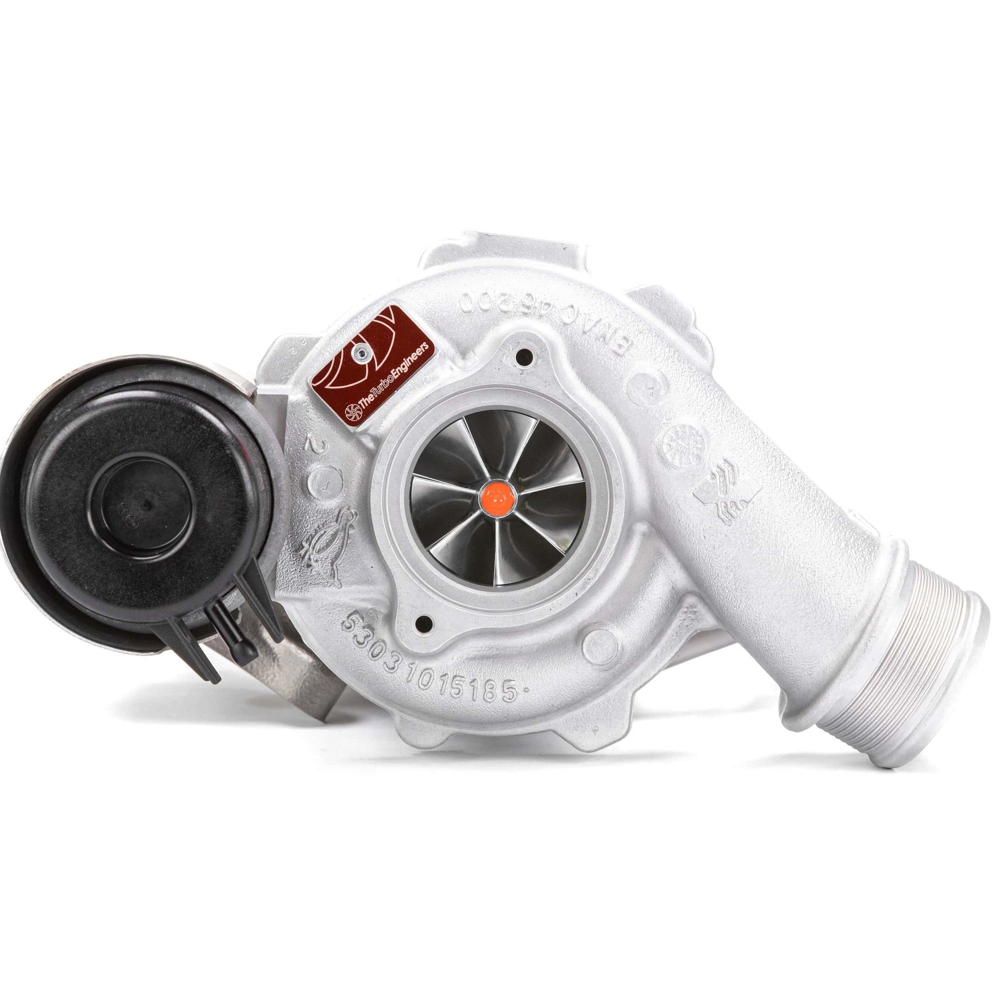 TTE Turbocharger TTE465 for Porsche 718 Boxster / Cayman 2.0 982 (2016–2025)