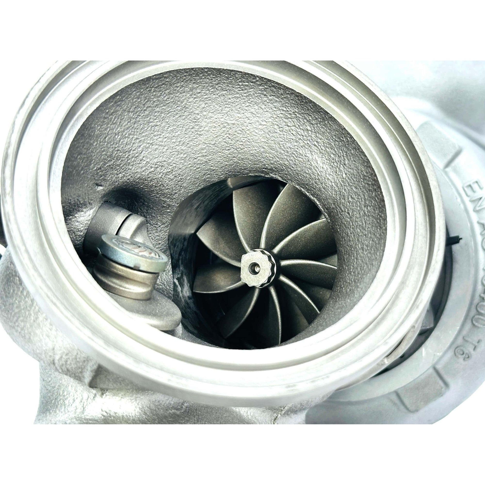 TTE Turbocharger TTE1140 for BMW M2 G87 / M3 G80 / M4 G82 / M4 G83 (2021–2026)