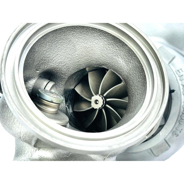 TTE Turbocharger TTE1140 for BMW M2 G87 / M3 G80 / M4 G82 / M4 G83 (2021–2026)