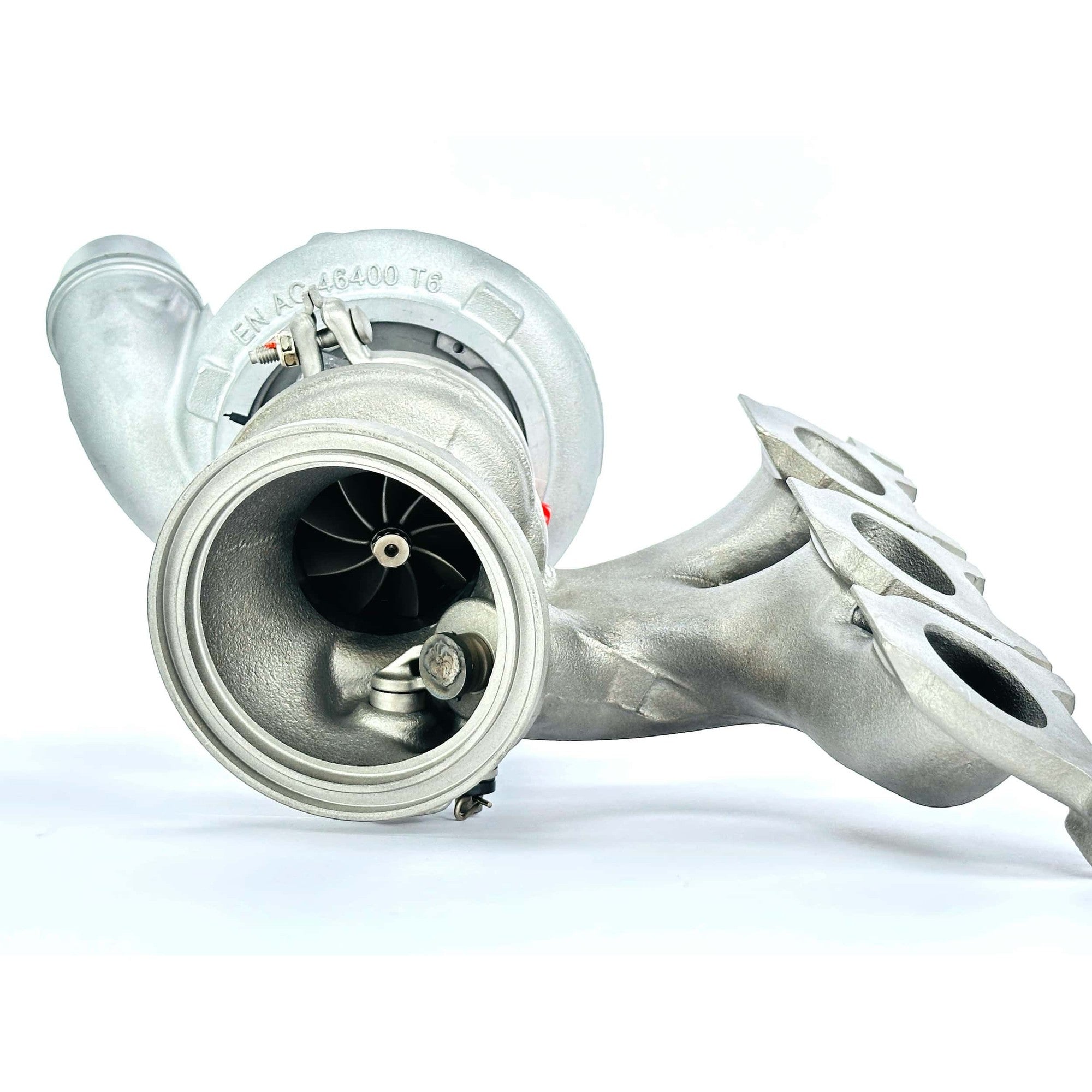 TTE Turbocharger TTE1140 for BMW M2 G87 / M3 G80 / M4 G82 / M4 G83 (2021–2026)
