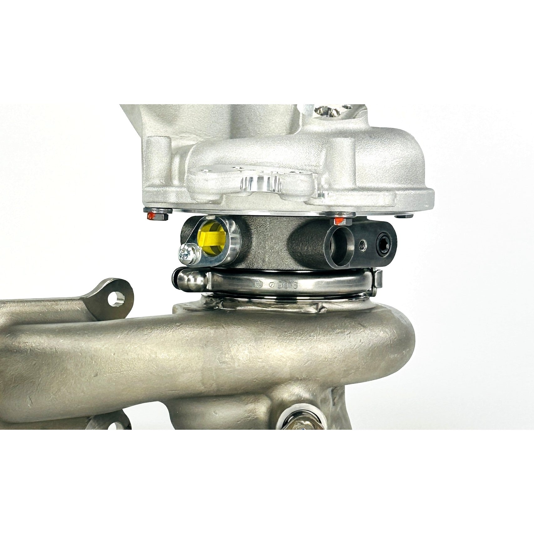 TTE Turbocharger TTE575 for Volkswagen Golf MK8 / MK8.5 GTI Clubsport & Golf R, Audi S3 8Y & TT 8S (2021–2026)