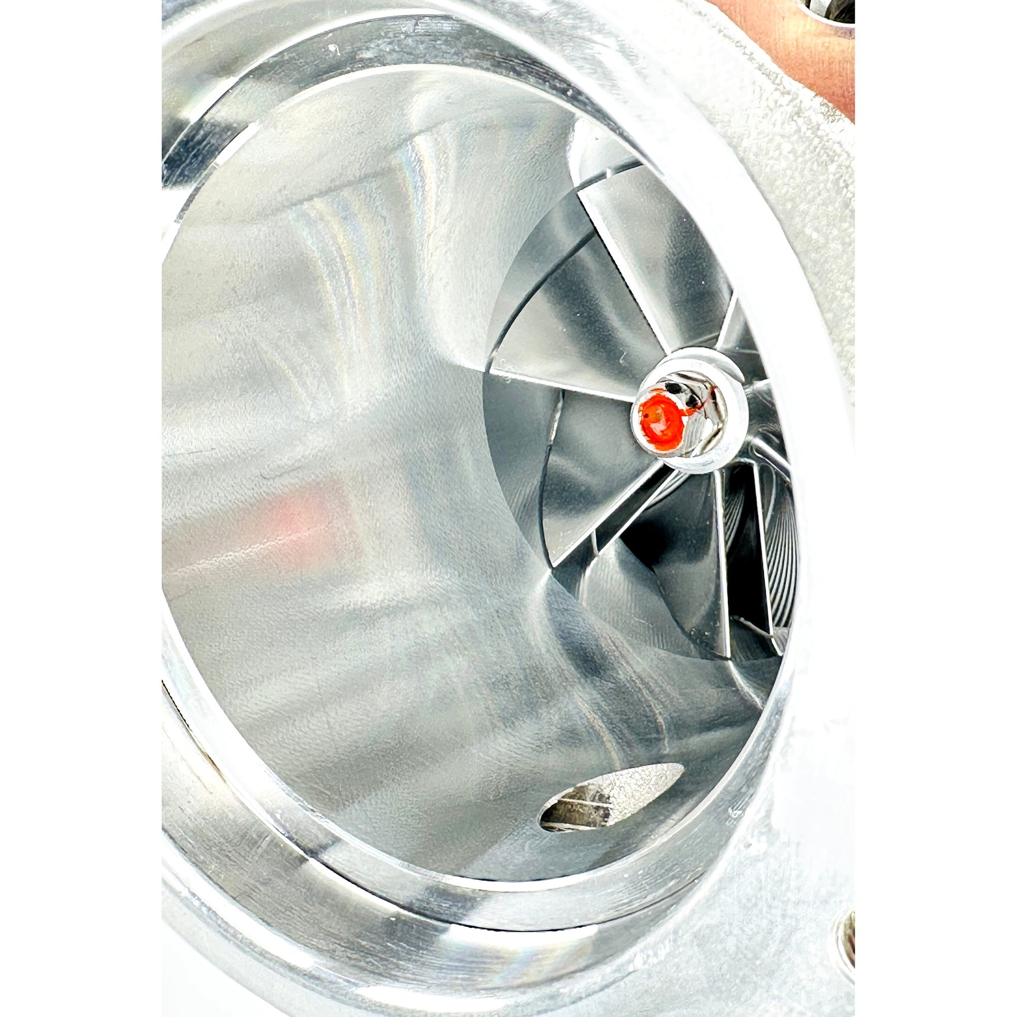 TTE Turbocharger TTE575 for Volkswagen Golf MK8 / MK8.5 GTI Clubsport & Golf R, Audi S3 8Y & TT 8S (2021–2026)