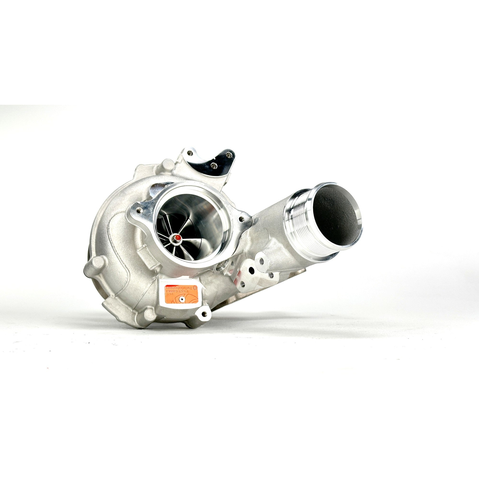 TTE Turbocharger TTE575 for Volkswagen Golf MK8 / MK8.5 GTI Clubsport & Golf R, Audi S3 8Y & TT 8S (2021–2026)