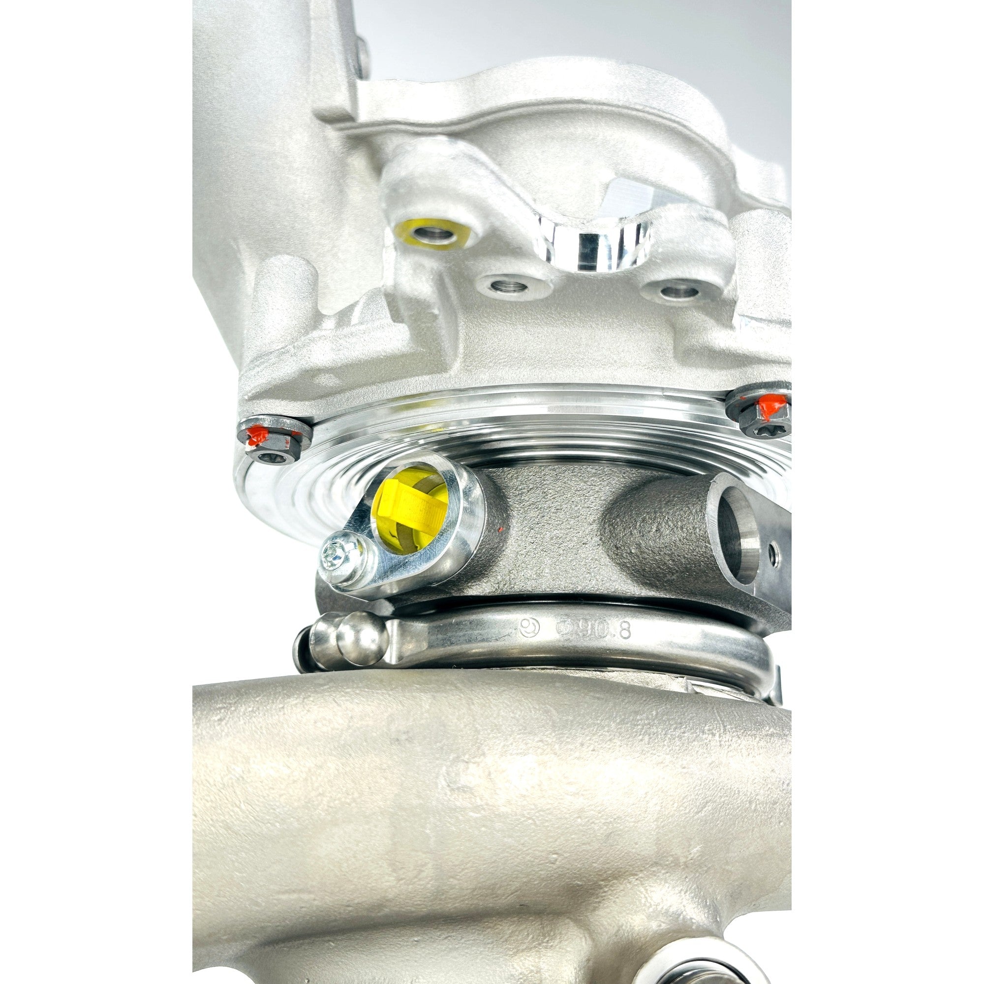 TTE Turbocharger TTE575 for Volkswagen Golf MK8 / MK8.5 GTI Clubsport & Golf R, Audi S3 8Y & TT 8S (2021–2026)