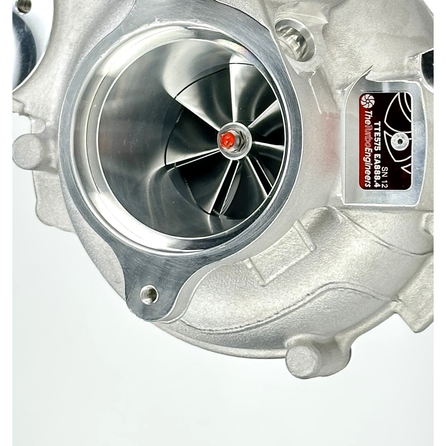 TTE Turbocharger TTE575 for Volkswagen Golf MK8 / MK8.5 GTI Clubsport & Golf R, Audi S3 8Y & TT 8S (2021–2026)