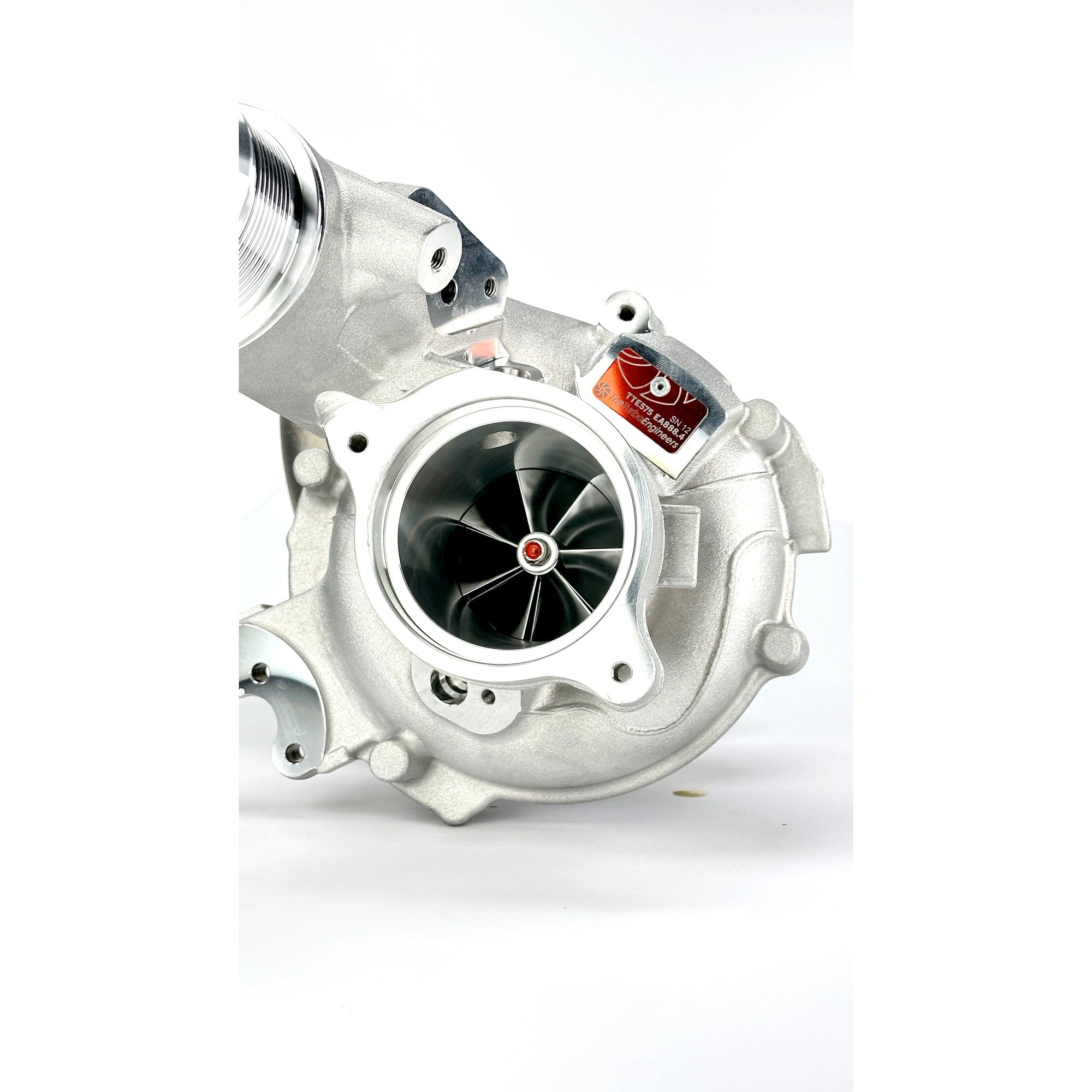 TTE Turbocharger TTE575 for Volkswagen Golf MK8 / MK8.5 GTI Clubsport & Golf R, Audi S3 8Y & TT 8S (2021–2026)