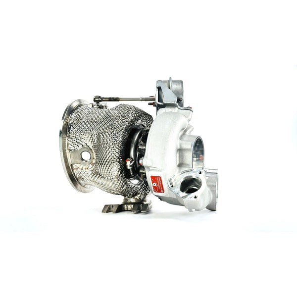 TTE Turbocharger TTE850 for Audi S4 B9 / S5 B9 / A6 C8 / A7 C8 / A8 D5 / Q8 4M & Porsche Cayenne / Panamera / Macan S (2017–2026)
