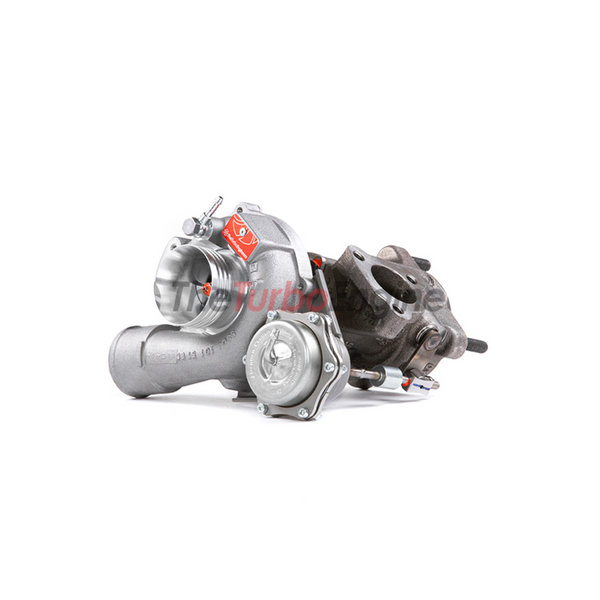 TTE Turbocharger TTE280L for Audi B5 A4 / B6 A4, Volkswagen B5 Passat