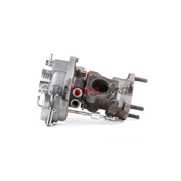 TTE Turbocharger TTE280L for Audi B5 A4 / B6 A4, Volkswagen B5 Passat