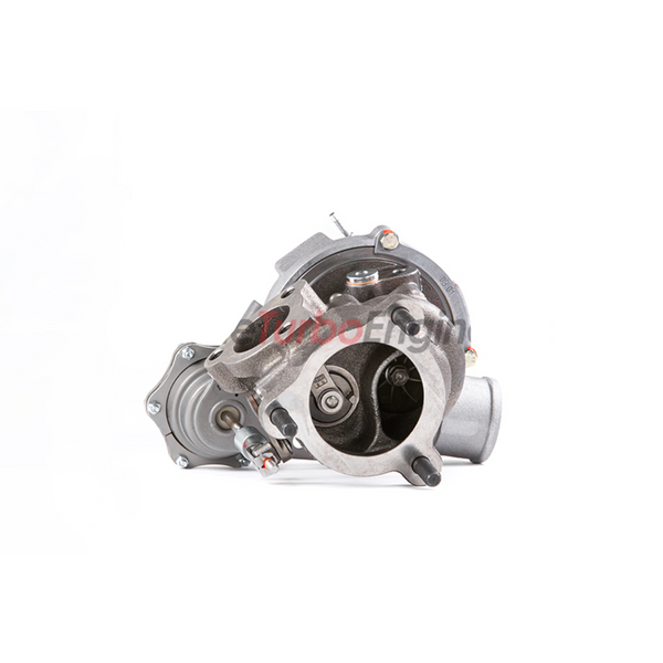 TTE Turbocharger TTE280L — Audi B5 A4 / B6 A4, Volkswagen B5 Passat