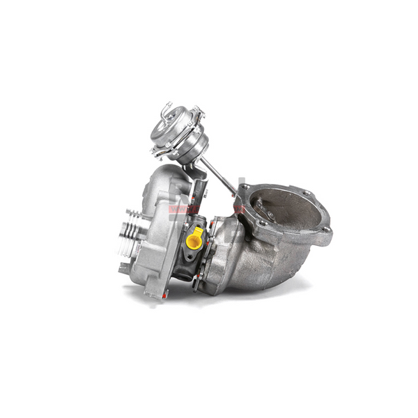 TTE Turbocharger TTE280T — Volkswagen MK1 Beetle / Golf GTI / Jetta / Jetta GLI (1J), Audi MK1 TT (8N) (MK4) (1999–2005)