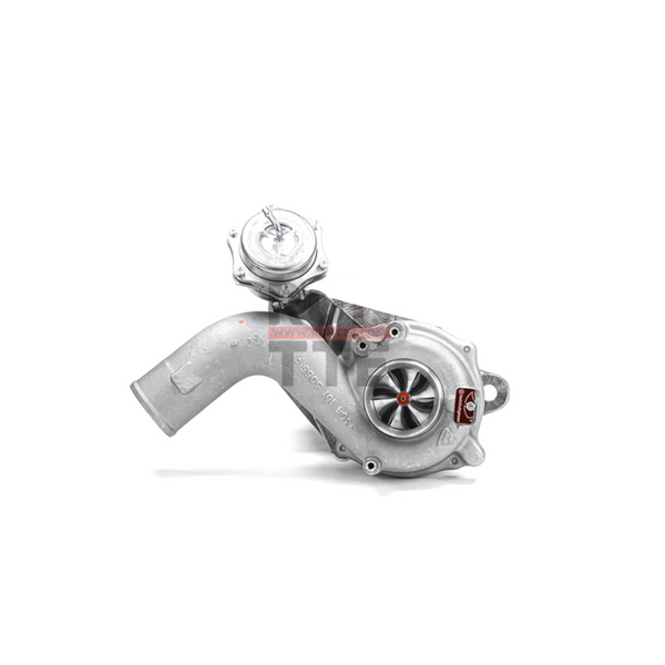 TTE Turbocharger TTE280T — Volkswagen MK1 Beetle / Golf GTI / Jetta / Jetta GLI (1J), Audi MK1 TT (8N) (MK4) (1999–2005)