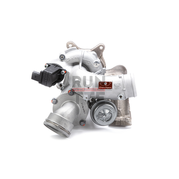 TTE Turbocharger TTE350+ for Audi A3 8P / 8U Q3 / MK2 TT, Volkswagen B6 Passat / MK1 CC / MK1 EOS & More