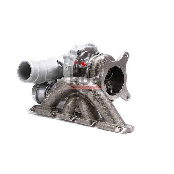 TTE Turbocharger TTE350+ — Audi / Volkswagen Multi-Platform Fitment (8P/MK5/MK6) (2006–2014)