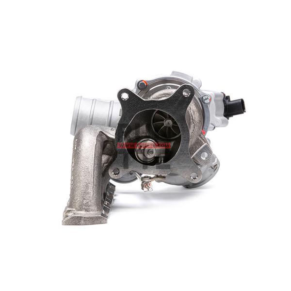 TTE Turbocharger TTE350+ — Audi / Volkswagen Multi-Platform Fitment (8P/MK5/MK6) (2006–2014)