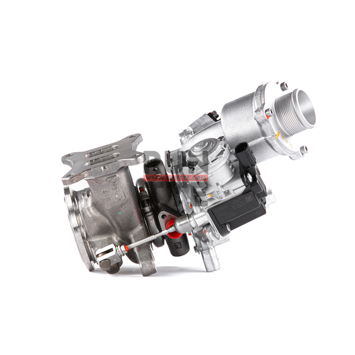 TTE Turbocharger TTE350+ — Audi / Volkswagen Multi-Platform Fitment (8V/MK7) (2015–2021)