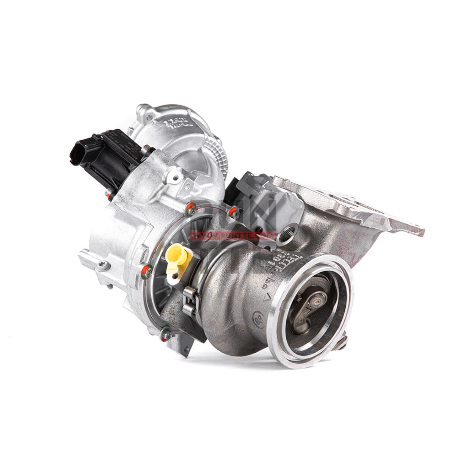 TTE Turbocharger TTE350+ — Audi / Volkswagen Multi-Platform Fitment (8V/MK7) (2015–2021)