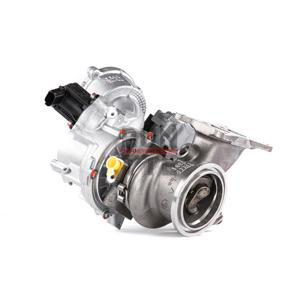 TTE Turbocharger TTE350+ — Audi / Volkswagen Multi-Platform Fitment (8V/MK7) (2015–2021)