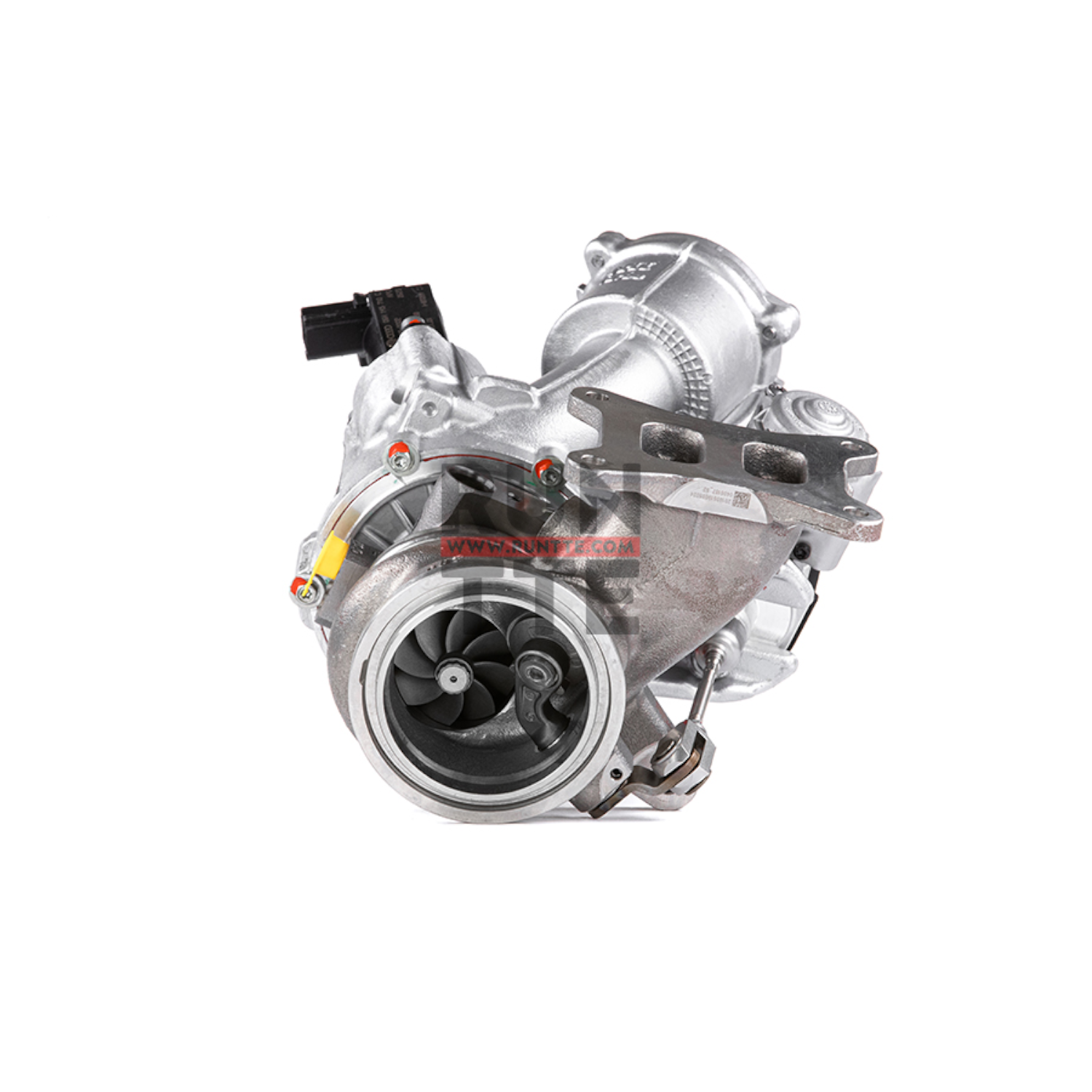 TTE Turbocharger TTE350+ — Audi / Volkswagen Multi-Platform Fitment (8V/MK7) (2015–2021)