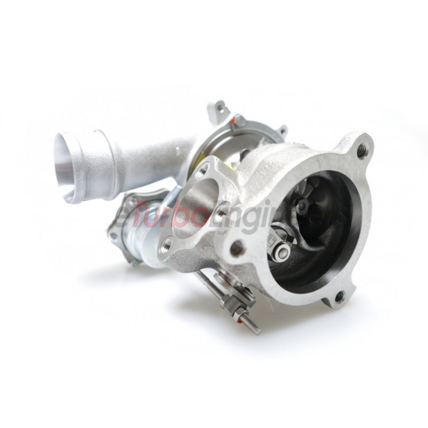TTE Turbocharger TTE360 for Volkswagen MK1 Beetle / Golf GTI MK4 / Jetta MK4 / Jetta GLI MK4, Audi MK1 TT (1999–2005)