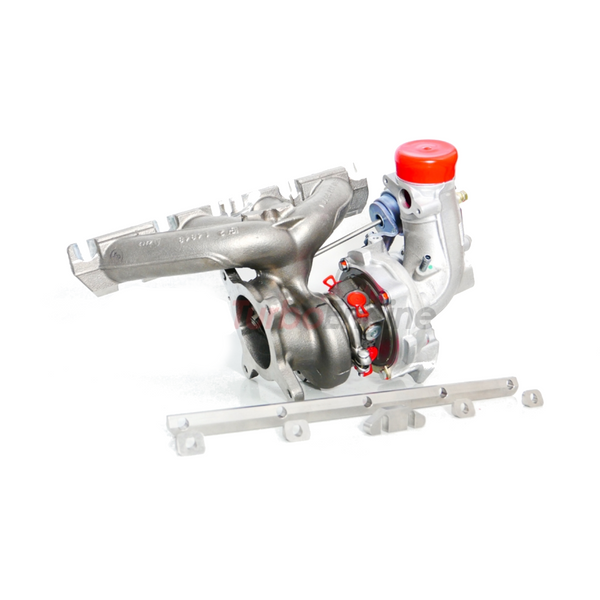 TTE Turbocharger TTE390 — Volkswagen MK1 Beetle / Golf GTI / Jetta / Jetta GLI (1J), Audi MK1 TT (8N) (MK4) (1999–2005)