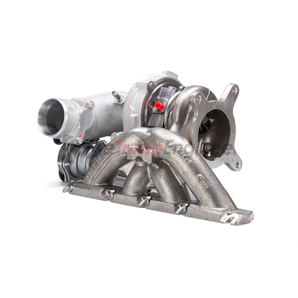 TTE Turbocharger TTE420 — Audi / Volkswagen Multi-Platform Fitment (8P/MK5/MK6) (2006–2014)