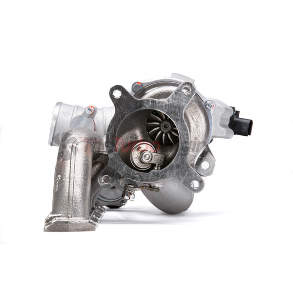 TTE Turbocharger TTE420 — Audi / Volkswagen Multi-Platform Fitment (8P/MK5/MK6) (2006–2014)