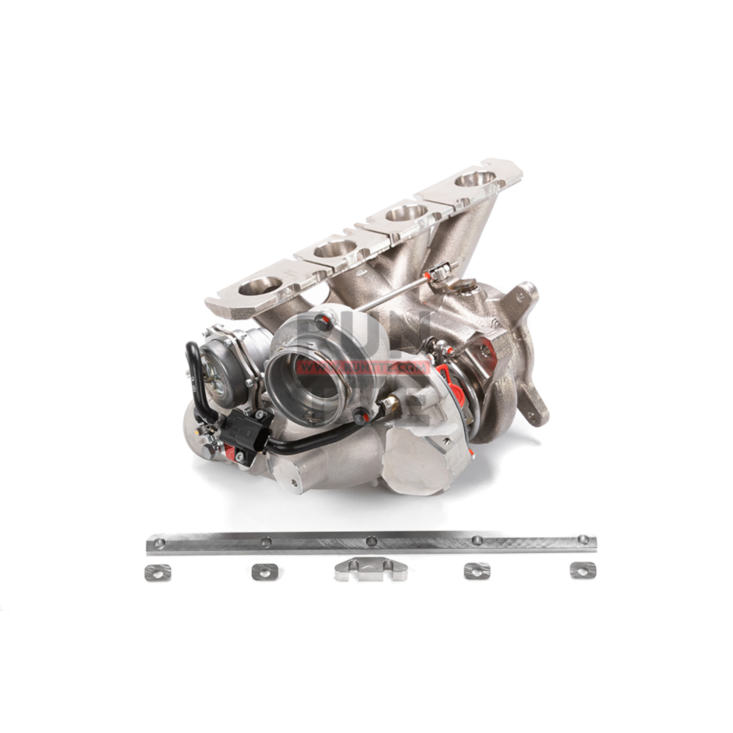TTE Turbocharger TTE440 — Volkswagen MK1 Beetle / Golf GTI / Jetta / Jetta GLI (1J), Audi MK1 TT (8N) (MK4) (1999–2005)