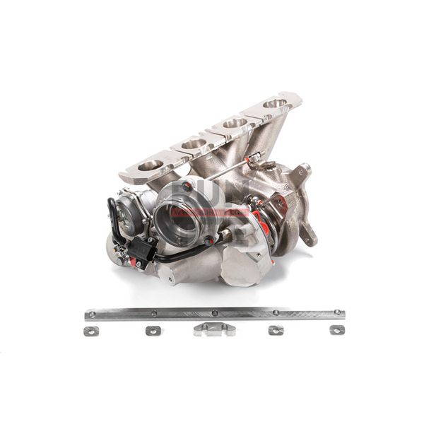 TTE Turbocharger TTE440 for Volkswagen MK1 Beetle / Golf GTI MK4 / Jetta MK4 / Jetta GLI MK4, Audi MK1 TT (1999–2005)
