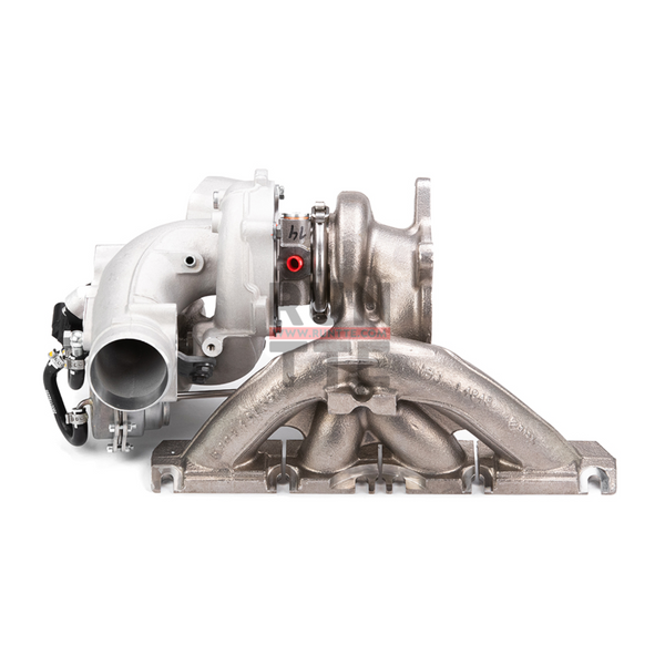 TTE Turbocharger TTE440 — Volkswagen MK1 Beetle / Golf GTI / Jetta / Jetta GLI (1J), Audi MK1 TT (8N) (MK4) (1999–2005)