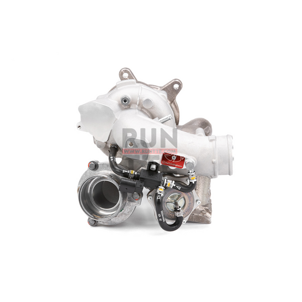 TTE Turbocharger TTE440 — Volkswagen MK1 Beetle / Golf GTI / Jetta / Jetta GLI (1J), Audi MK1 TT (8N) (MK4) (1999–2005)