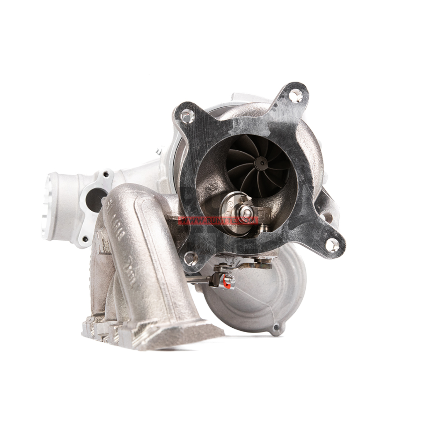 TTE Turbocharger TTE440 — Volkswagen MK1 Beetle / Golf GTI / Jetta / Jetta GLI (1J), Audi MK1 TT (8N) (MK4) (1999–2005)