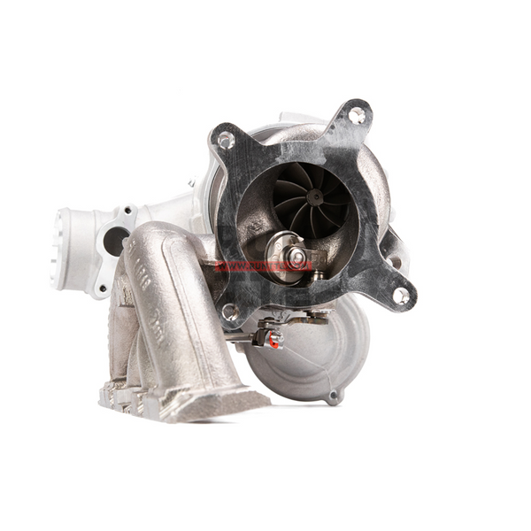 TTE Turbocharger TTE440 — Volkswagen MK1 Beetle / Golf GTI / Jetta / Jetta GLI (1J), Audi MK1 TT (8N) (MK4) (1999–2005)