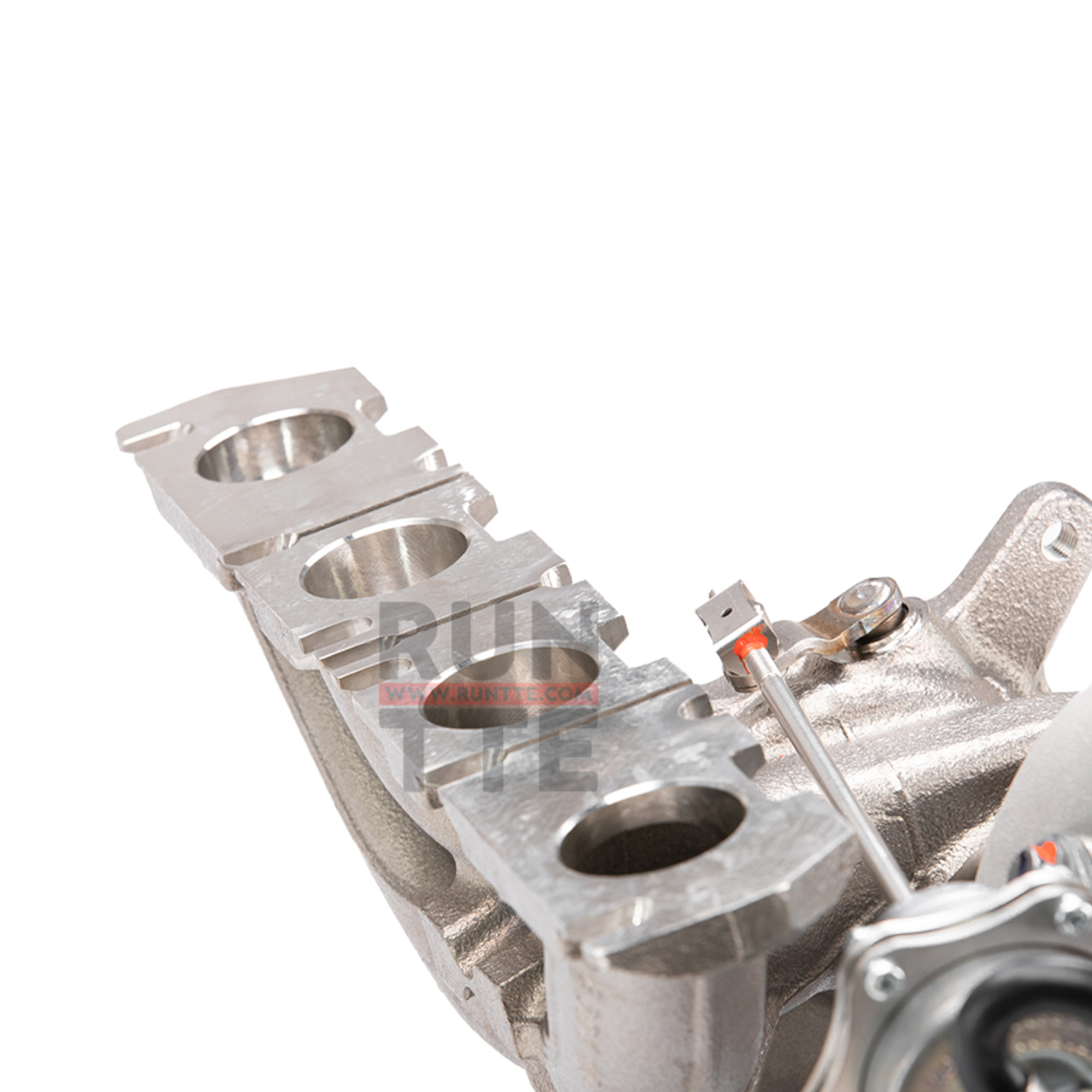 TTE Turbocharger TTE440 — Volkswagen MK1 Beetle / Golf GTI / Jetta / Jetta GLI (1J), Audi MK1 TT (8N) (MK4) (1999–2005)