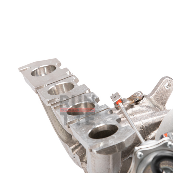 TTE Turbocharger TTE440 — Volkswagen MK1 Beetle / Golf GTI / Jetta / Jetta GLI (1J), Audi MK1 TT (8N) (MK4) (1999–2005)