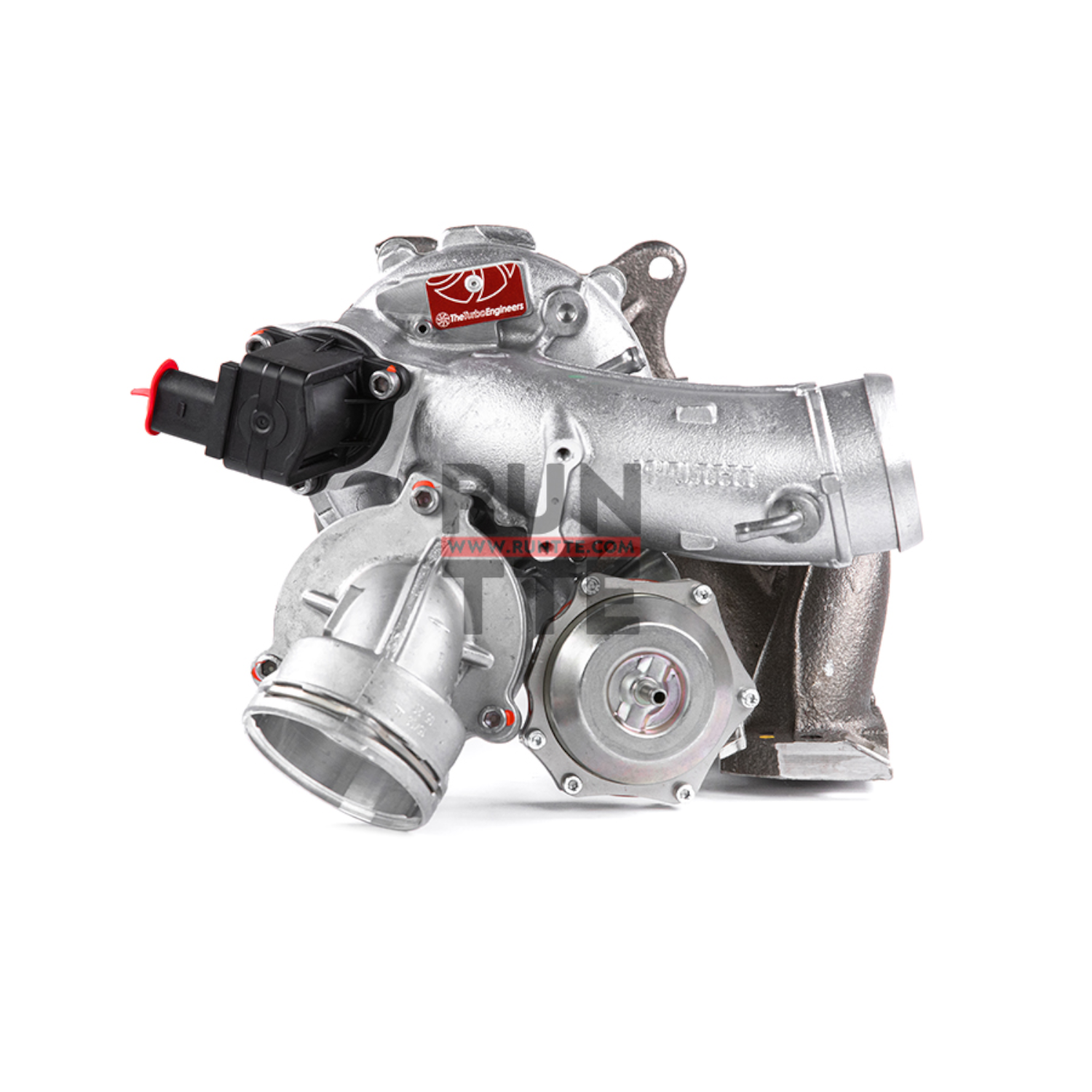 TTE Turbocharger TTE450 — Audi / Volkswagen Multi-Platform Fitment (8P/MK5/MK6) (2006–2014)