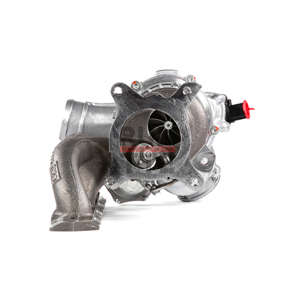 TTE Turbocharger TTE450 — Audi / Volkswagen Multi-Platform Fitment (8P/MK5/MK6) (2006–2014)