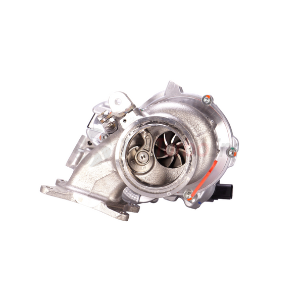 TTE Turbocharger TTE475 for Audi A3 8V / S3 8V / MK3 TT / MK3 TTS, Volkswagen MK1 Arteon / Jetta GLI MK7 & More