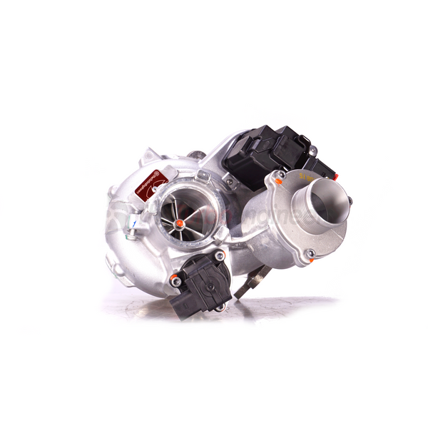 TTE Turbocharger TTE475 — Audi / Volkswagen Multi-Platform Fitment (8V/MK7) (2015–2021)