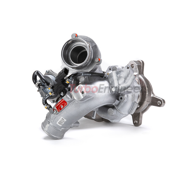 TTE Turbocharger TTE480+ for Audi A3 8P / MK2 TT / MK2 TTS, Volkswagen B6 Passat / MK1 EOS / Jetta MK5 & More