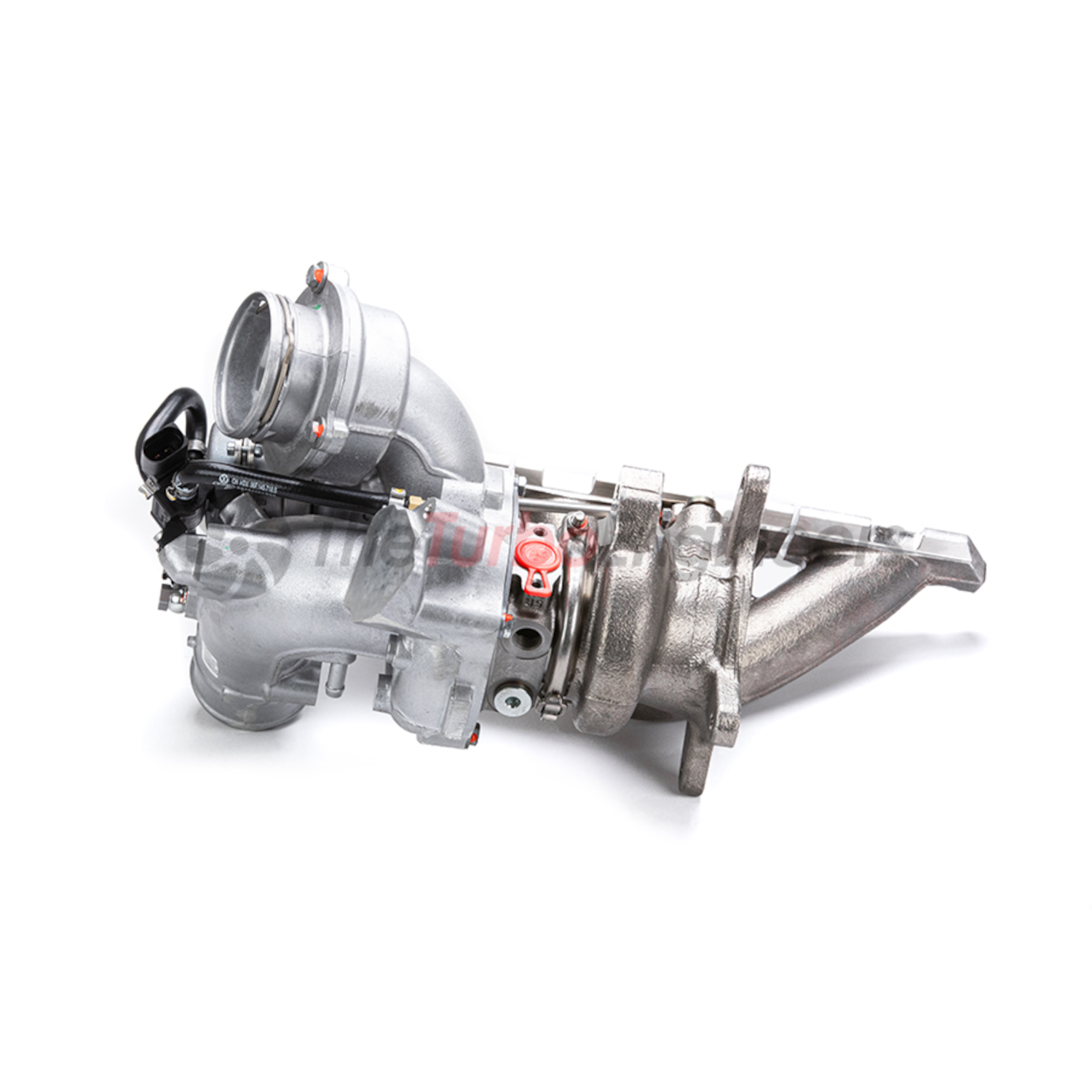 TTE Turbocharger TTE480+ — Audi / Volkswagen Multi-Platform Fitment (8P/MK5/MK6) (2006–2014)