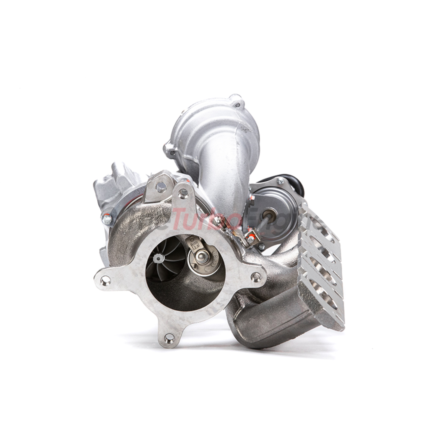 TTE Turbocharger TTE480+ — Audi / Volkswagen Multi-Platform Fitment (8P/MK5/MK6) (2006–2014)